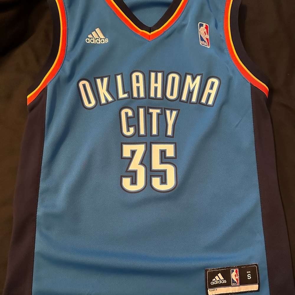 Youth jersey